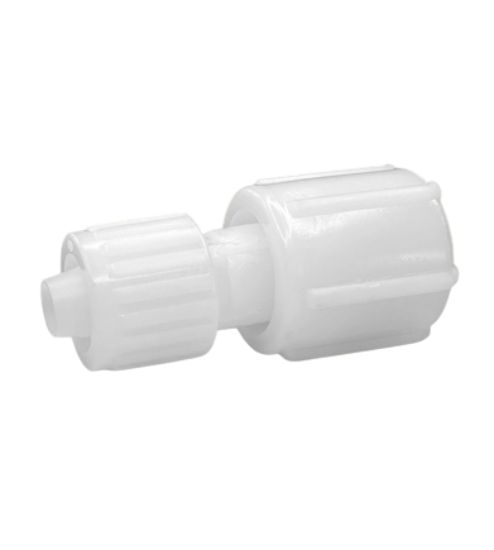 ELKHART SUPP 1PC 3/8 X 1/2 TERMINATION - 16874