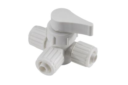 ELKHART SUPP 1PC 1/2P 3-WAY VALVE - 16910