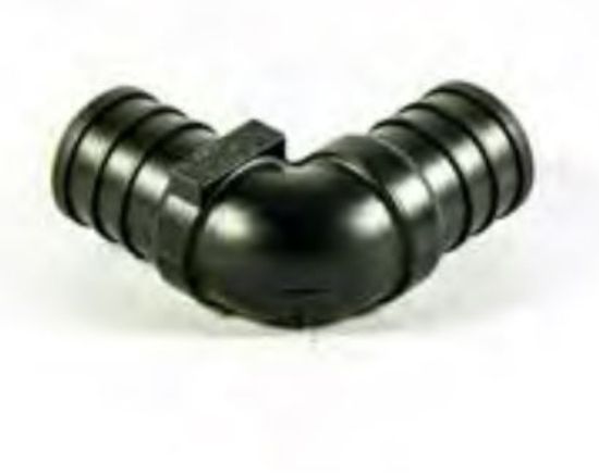 ELKHART SUPP 3/8' X 3/8' ELBOW - 28815