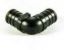 ELKHART SUPP 3/8' X 3/8' ELBOW - 28815