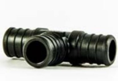 ELKHART SUPP 1/2' X 1/2' X 1/2' TEE - 28820