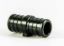 ELKHART SUPP 1/2' X 1/2' COUPLING - 28840
