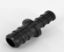 ELKHART SUPP 1/2' X 3/8' REDUCING COUP - 28853