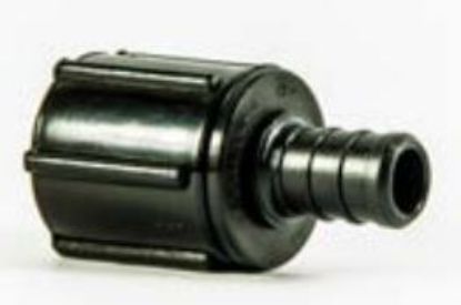 ELKHART SUPP 1/2' X 1/2' FPT SWIVEL - 28873