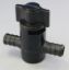 ELKHART SUPP POLY STRAIGHT STOP VALVE - 28879