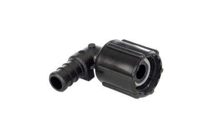 ELKHART SUPP 1/2' X 1/2' FPT SWV ELBOW - 29816