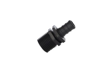ELKHART SUPP 1/2'X1/2' PLASTIC MPT ADA - 29842