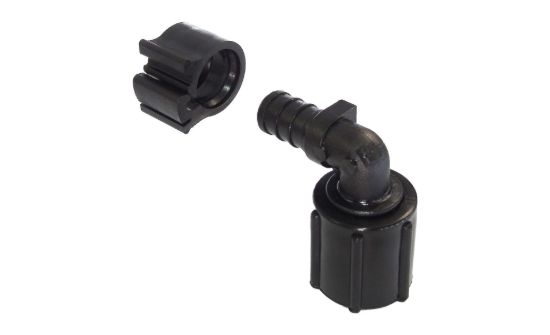 ELKHART SUPP SWV ELBOW 1/2' X 1/2'FPT - 30816