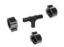 ELKHART SUPP TEE 1/2' - 30820
