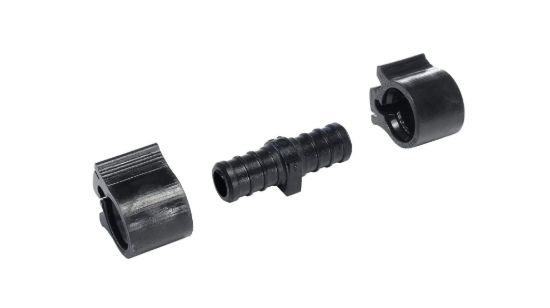 ELKHART SUPP COUPLING 1/2' - 30840