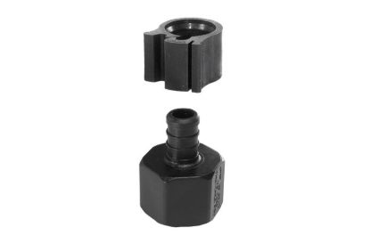 ELKHART SUPP FEMALE ADAPTER 1/2' - 30841