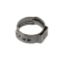 ELKHART SUPP 3/8' STAINLESS STEEL CLAM - 41117