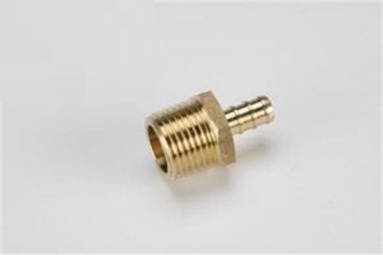 ELKHART SUPP 3/8' PEX X 1/2' MPT - 51121