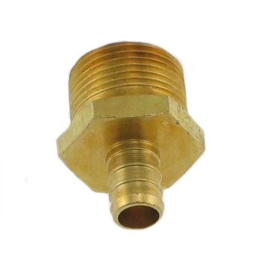 ELKHART SUPP 3/4'INSERT X 1/2'MPT - 51123