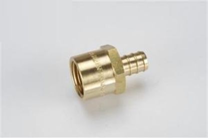 ELKHART SUPP 1/2' X 1/2' FEMALE A - 51128