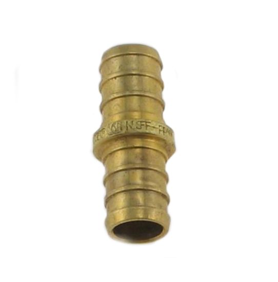 ELKHART SUPP 1/2' X 1/2' TUBING C - 51132