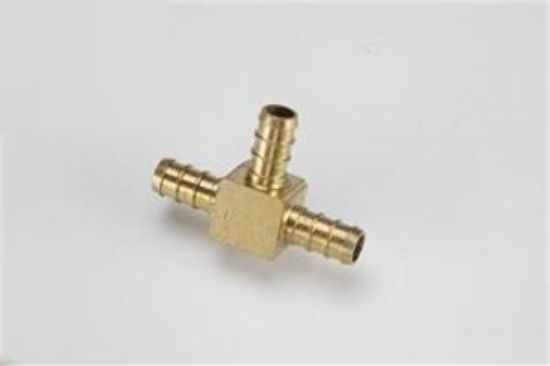 ELKHART SUPP 3/8' TEE - 51150