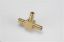 ELKHART SUPP 3/8' TEE - 51150