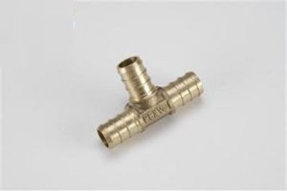 ELKHART SUPP 1/2' TEE - 51151