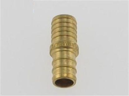 ELKHART SUPP 1/2' PEX X 1/2' PB A - 51164