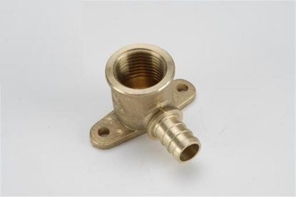 ELKHART SUPP -1/2' X 1/2' DROP EAR - 51181