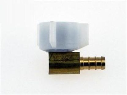 ELKHART SUPP 3/8' X 1/2' FNPT SWI - 51197