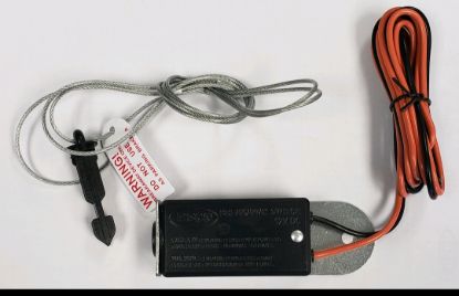 ELKHART SUPP BREAKAWAY SWITCH W/48' LA - LBS4816