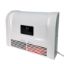 ENERCO TECH WALL MOUNT ELECTRIC BUDDY HEATER - F236330