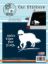 ENJOY IT LLC STICKR MAKE TIME EA - 19019CS