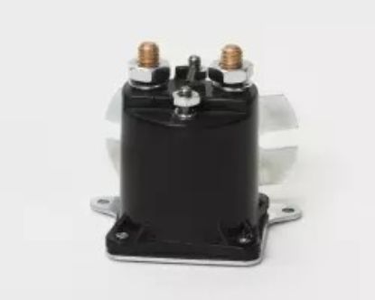 EQUALIZR SYS SOLENOID-HD PLTD - 1444