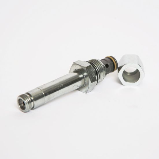 EQUALIZR SYS VALVE-SOLENOID VALVE - 3073