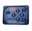 EQUALIZR SYS EQ SMART LEVEL CONTROLLER KEYPAD - 3758SBT