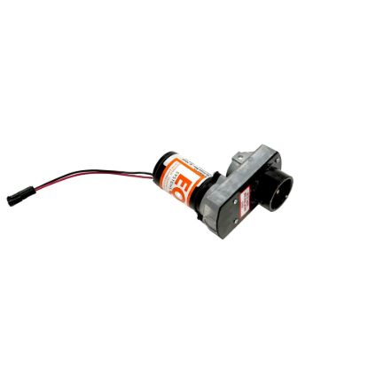 EQUALIZR SYS STABI-LITE MOTOR AND GEAR BOX - 6836