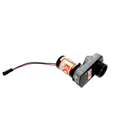 EQUALIZR SYS STABI-LITE MOTOR AND GEAR BOX - 6836