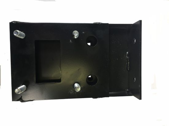 EQUALIZR SYS BRACKET BOX FOR 8757NTP - 70178
