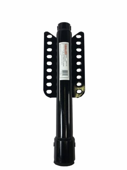 EQUALIZR SYS JACKS BOX FOR 8651NTP - 70182