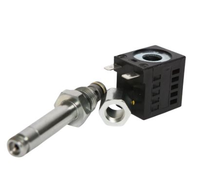 EQUALIZR SYS VALVE 3073 AND COIL 3074 KIT - 7827