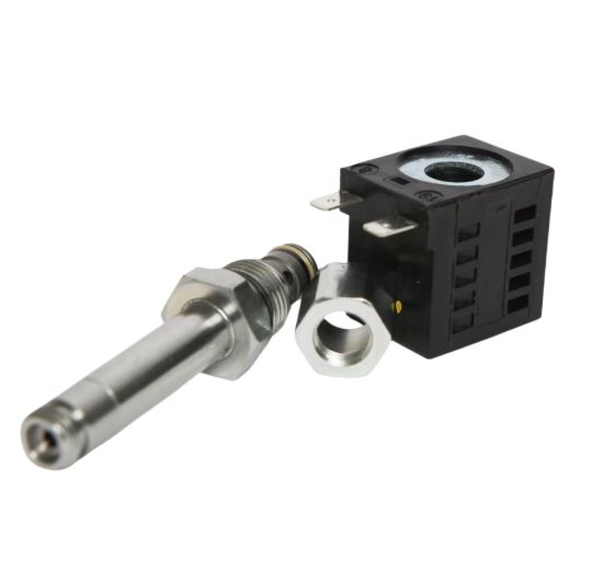 EQUALIZR SYS VALVE 3073 AND COIL 3074 KIT - 7827