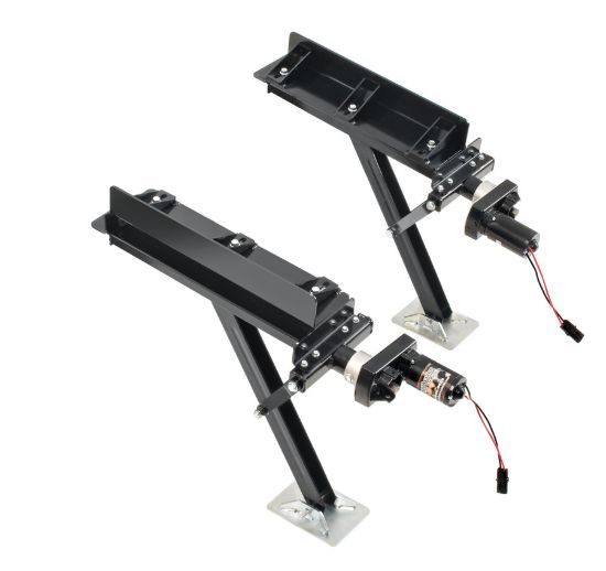 EQUALIZR SYS EQUALIZER STABI-LITE JACKS - 8449AM