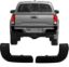 ECOOLOGICAL BED-LINED BUMPER OVERLAY NO SENSOR - DT1013
