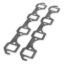 MR GASKET ULTRA SEAL FORD EX GSKT - 5930