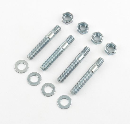MR GASKET CARB STUD 2 - 61