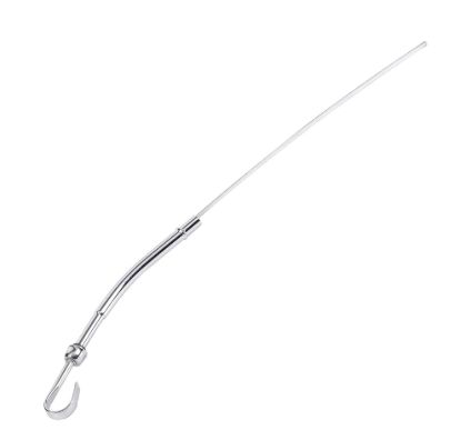 MR GASKET CHR CHEV DIP STICK - 6235