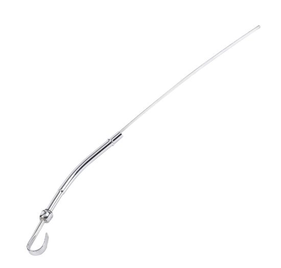 MR GASKET CHR CHEV DIP STICK - 6235