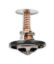 MR GASKET LS1 LATE THERMSTAT 160DEG - 6367