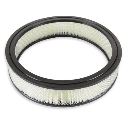 MR GASKET 14X3 REPL.PAPER ELEMENT - 6403