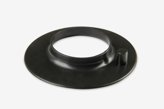 MR GASKET A.C. SPACER KIT - 6411G