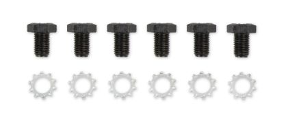 MR GASKET FLEXPLATE BOLTS-GM - 6710