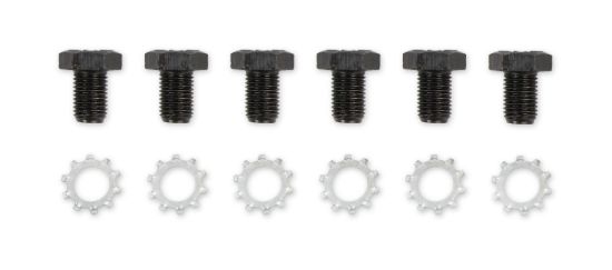 MR GASKET FLEXPLATE BOLTS-GM - 6710