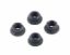MR GASKET TORQUE CONVERT BOLTS-FORD - 6717